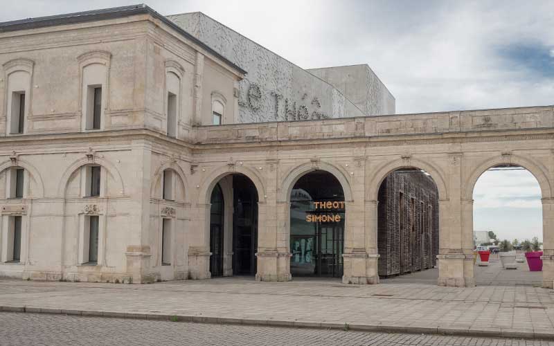 Agglomération de Saint-Nazaire : une soirée de rentrée avec la glaciologue Heïdi Sevestre