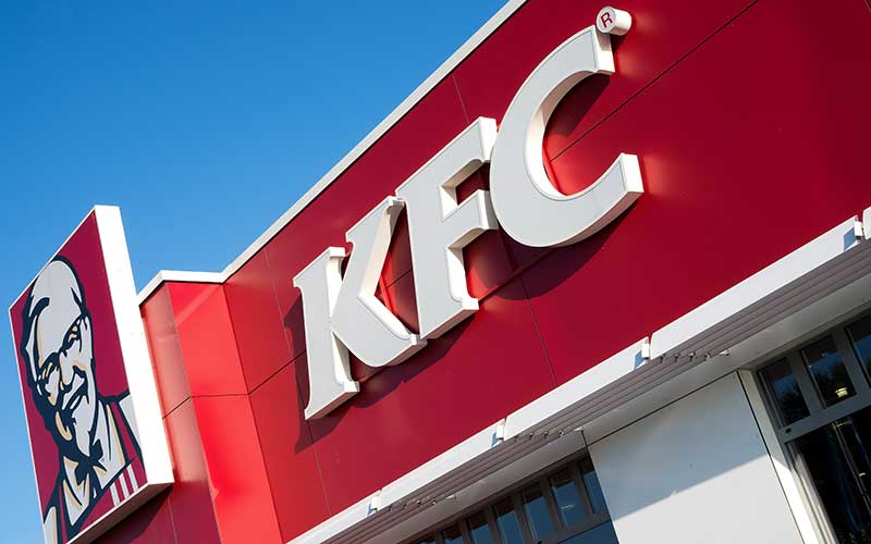 KFC : un projet d’ouverture en bonne voie à Trignac