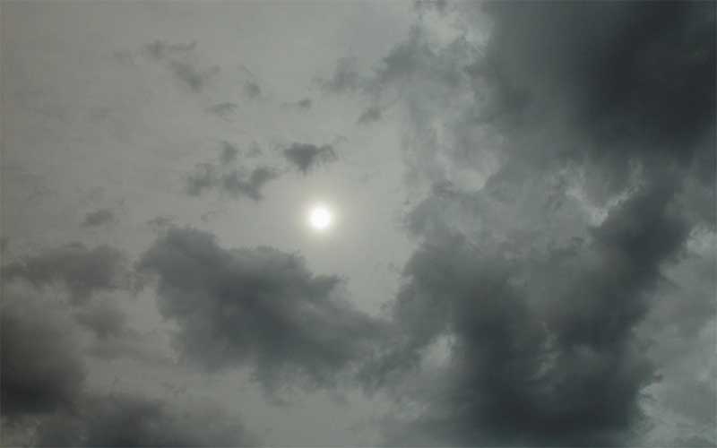 Loire-Atlantique : pollution atmosphérique, une procédure d’alerte lancée