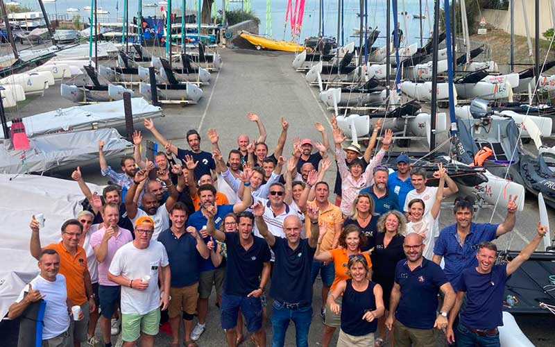 Nouveau mandat et nouveaux projets au CJD Saint-Nazaire Loire et Mer