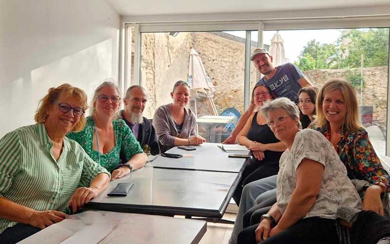 Montoir-de-Bretagne : collecte de vêtements pour une braderie solidaire