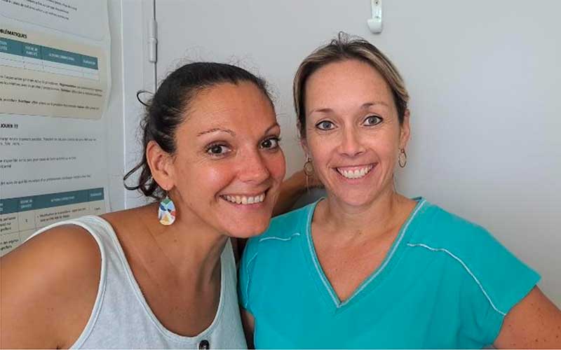 Saint-Nazaire : 194 inscrits au triathlon Audencia La Baule courront pour SPERO