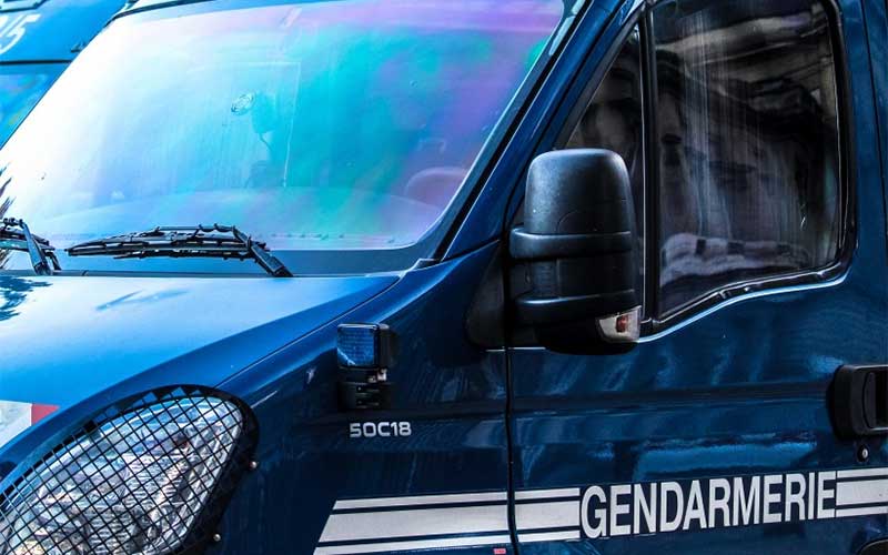 Loire-Atlantique : Emmanuel Macron annonce 4 nouvelles brigades de gendarmerie