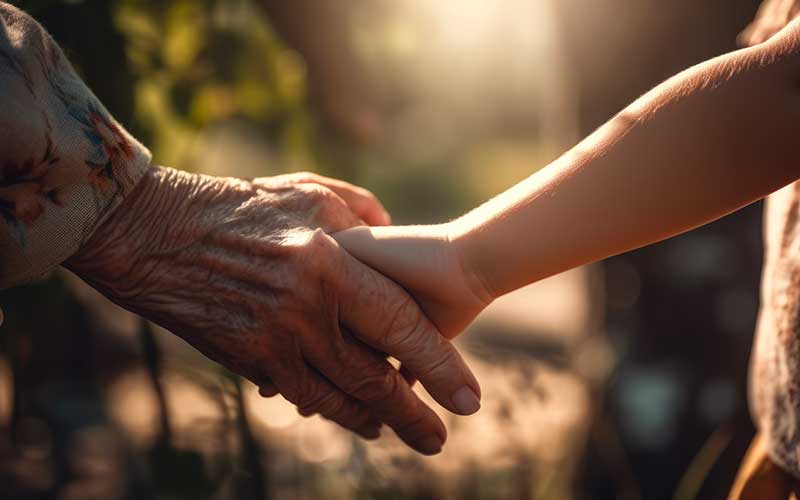 Saint-Nazaire : une marche bleue intergénérationnelle le mercredi 11 octobre