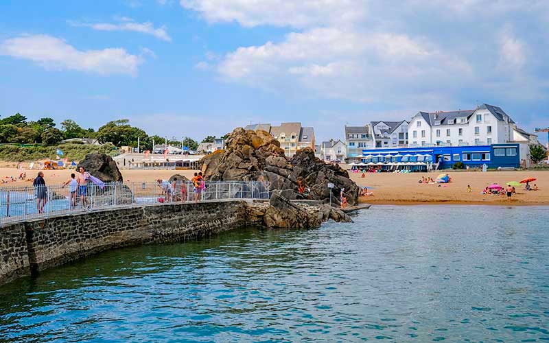 Jetée de M. Hulot à Saint-Marc-sur-Mer : une réouverture le printemps prochain