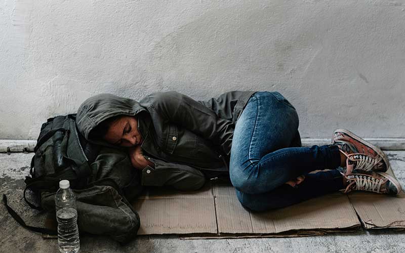 Saint-Nazaire : une réunion publique d’information sur le village solidaire d’Herbins