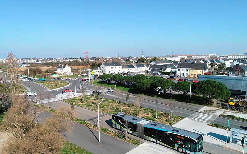 Saint-Nazaire et agglo : une carte STRAN Découverte pour apprendre à aimer le bus