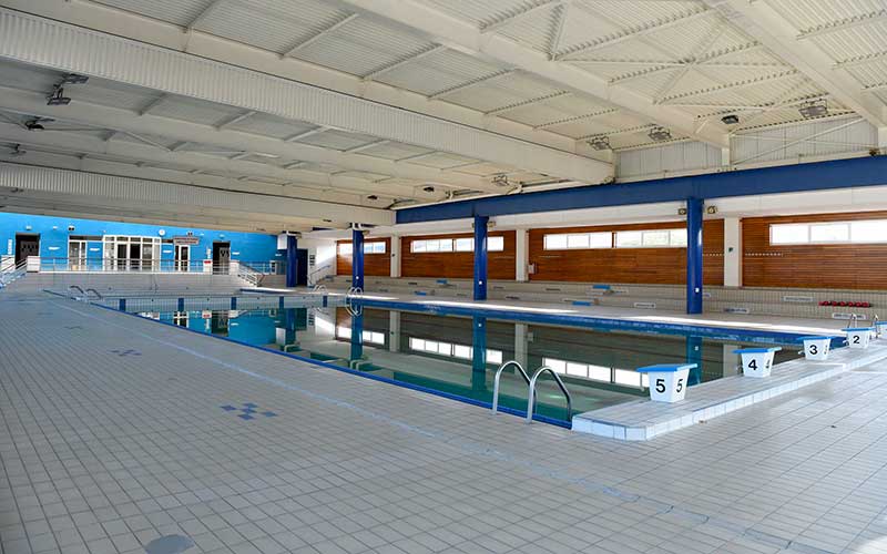 Donges : un artisan fait faillite, la réouverture de l’Espace Neptune repoussée