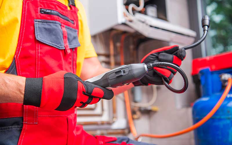 Saint-Nazaire : un immeuble évacué après une alerte au gaz