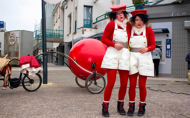 Trignac : 5 jours pour sortir et se divertir avec Fest’Hiver