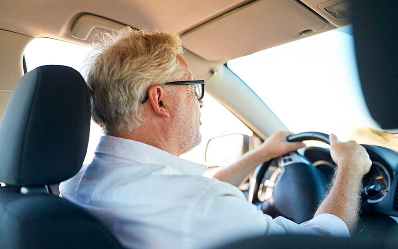 La Baule : création de l’association Les Chauffeurs Baulois Solidaires