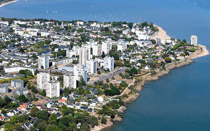 Saint-Nazaire : réaménagement du quartier de Kerlédé, qu’en pensent les habitants ?
