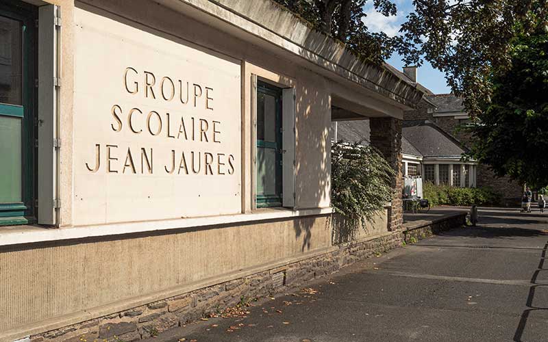 Ecole Jean Jaurès Saint-Nazaire : un tournoi de cartes au profit des enfants sourds et malentendants