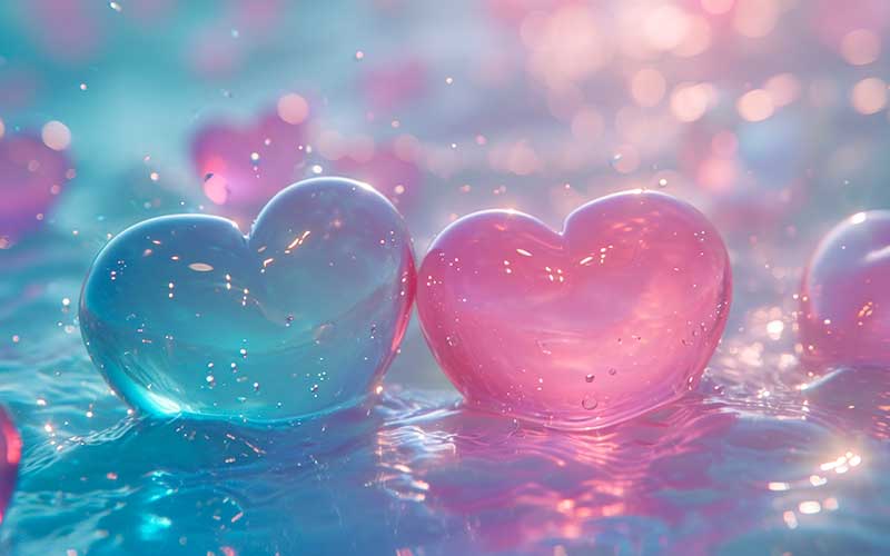 Guérande : le Centre Aquatique lance son premier Swim Dating pour la Saint-Valentin