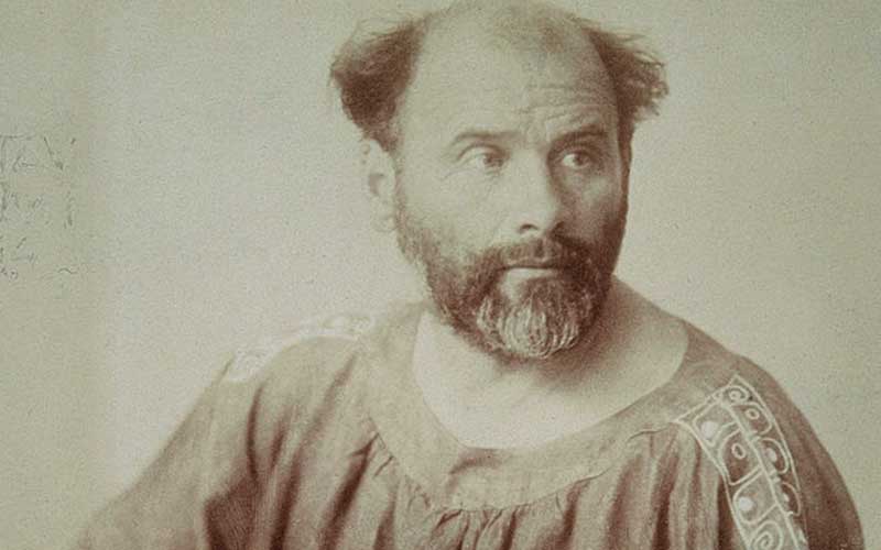 Trignac : l’inspiration de Klimt aux rendez-vous d’arts plastiques du Centre Culturel