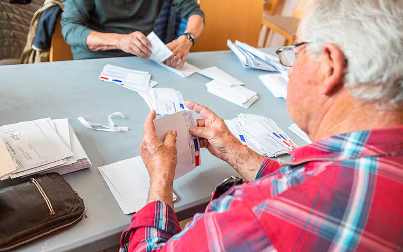 Pornichet : changement de bureau de vote pour près de 5 000 électeurs