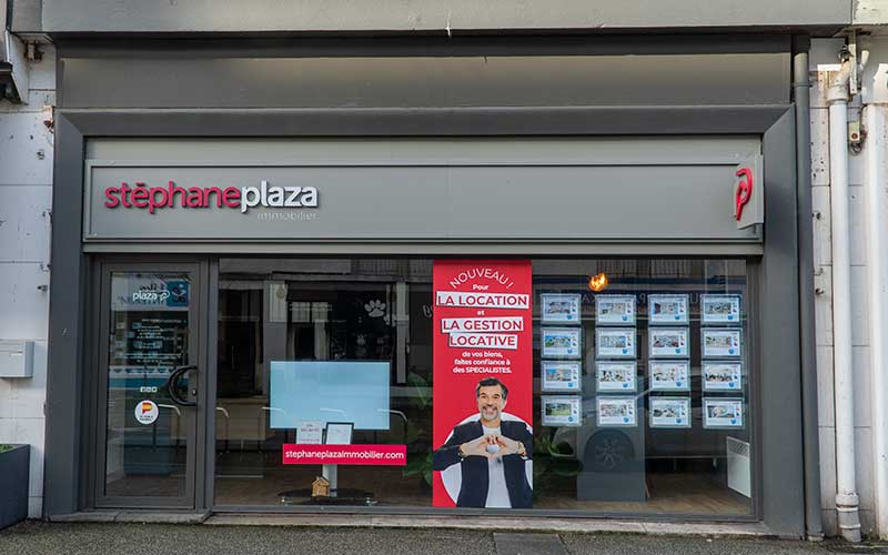 Saint-Nazaire : vendre en toute confiance avec le franchisé Stéphane Plaza Immobilier