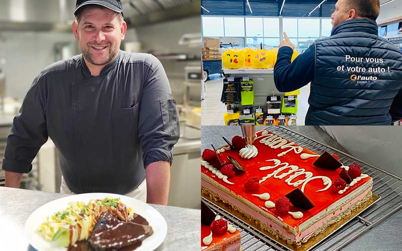 Saint-Nazaire : le Centre E.Leclerc de l’Immaculée recrute