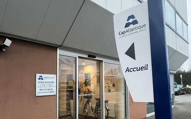 La Baule-Guérande Agglo : une semaine de travail plus courte proposée aux agents