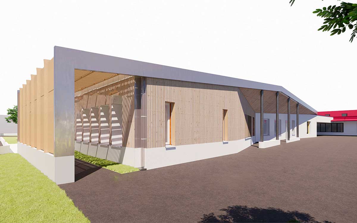 À Pornichet, 1 417 enfants retrouvent  le chemin des écoles et du collège