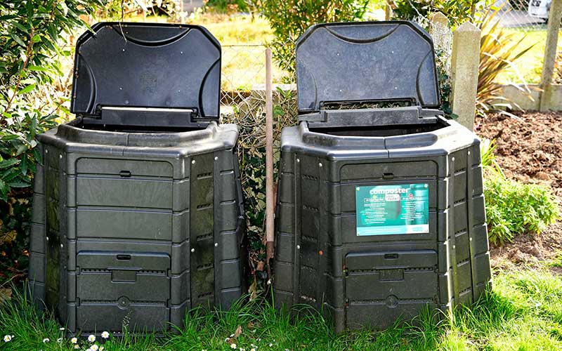 Saint-Nazaire Agglo : vous pouvez dès à présent demander votre composteur gratuit