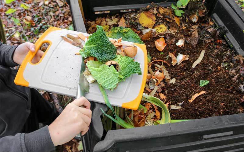 Saint-Nazaire agglo : la distribution de composteurs fait déjà un carton parmi les habitants