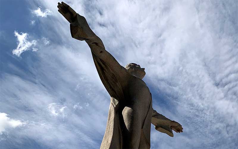 Une femme dans l’histoire de Saint-Nazaire : qui était Gertrude Whitney Vanderbilt ?