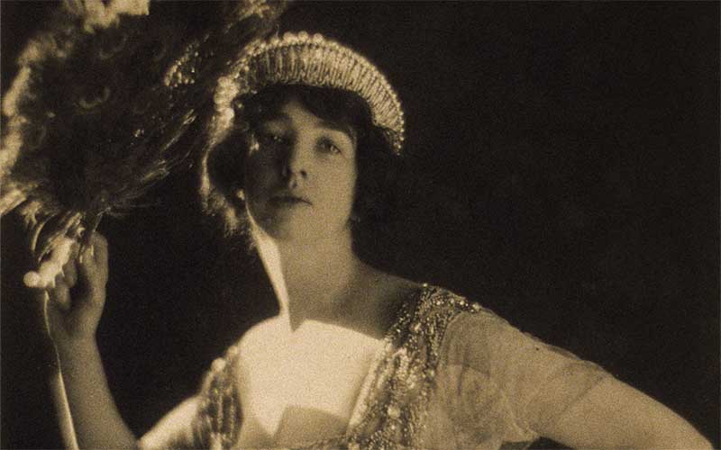 Une femme dans l’histoire de Saint-Nazaire : qui était Gertrude Whitney Vanderbilt ?