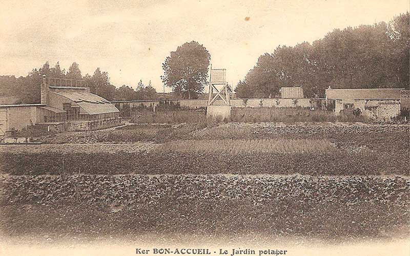 Pornichet : le Bois des Evens sort de son sommeil et s’ouvre au public