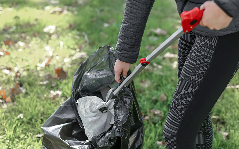 J’aime la Nature Propre : 6 ramassages de déchets du 15 au 17 mars en Loire-Atlantique