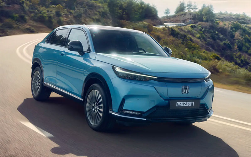 Saint-Nazaire : Kia, Honda Toyota, focus sur 3 concessionnaires en week-end portes-ouvertes