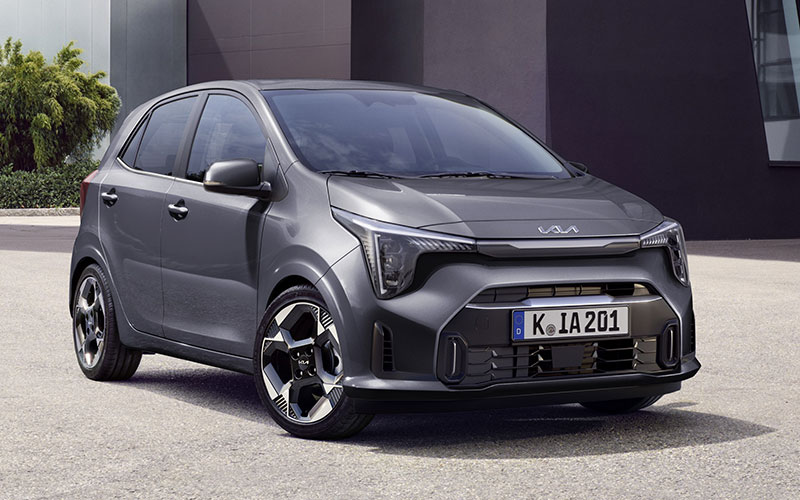 Saint-Nazaire : Kia, Honda Toyota, focus sur 3 concessionnaires en week-end portes-ouvertes