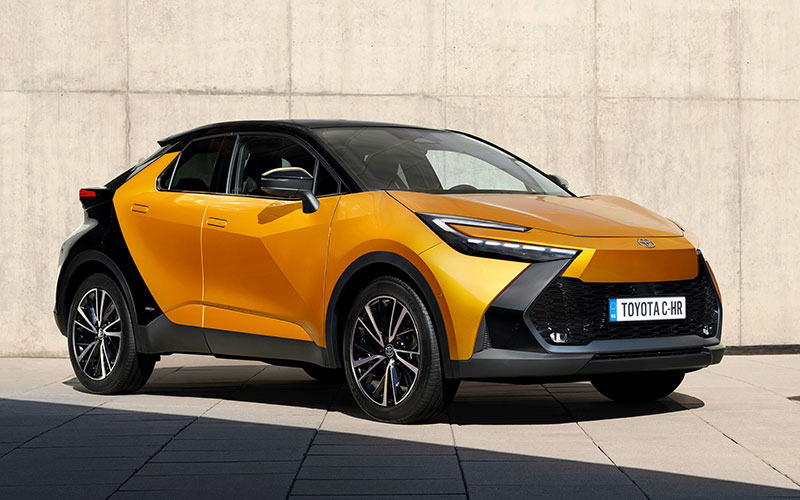 Saint-Nazaire : Kia, Honda Toyota, focus sur 3 concessionnaires en week-end portes-ouvertes