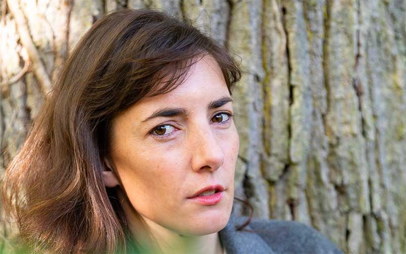 Saint-Nazaire : rencontre avec l’autrice voyageuse Clara Arnaud à la Médiatèque Etienne Caux