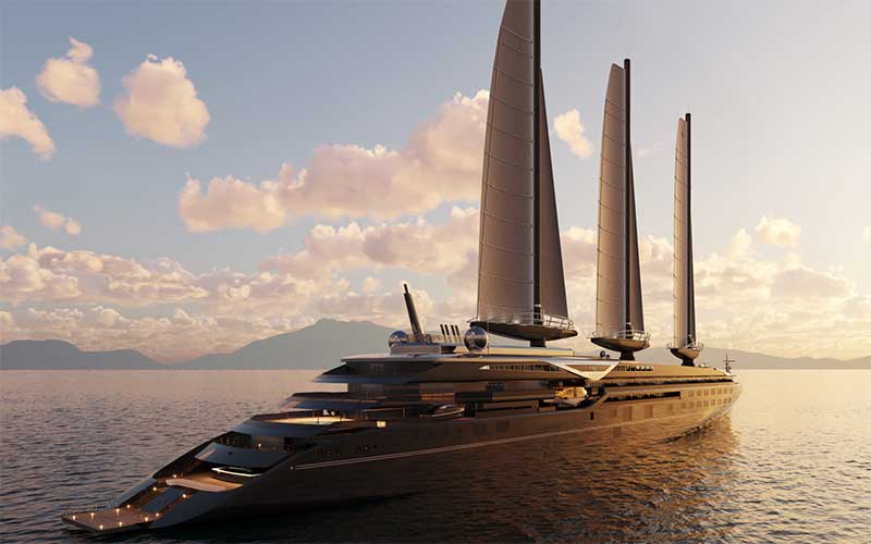 Saint-Nazaire : 2 Ministres en visite aux Chantiers de l’Atlantique demain jeudi