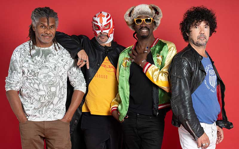 Saint-Nazaire : 2 nouveaux noms à l’affiche des Escales