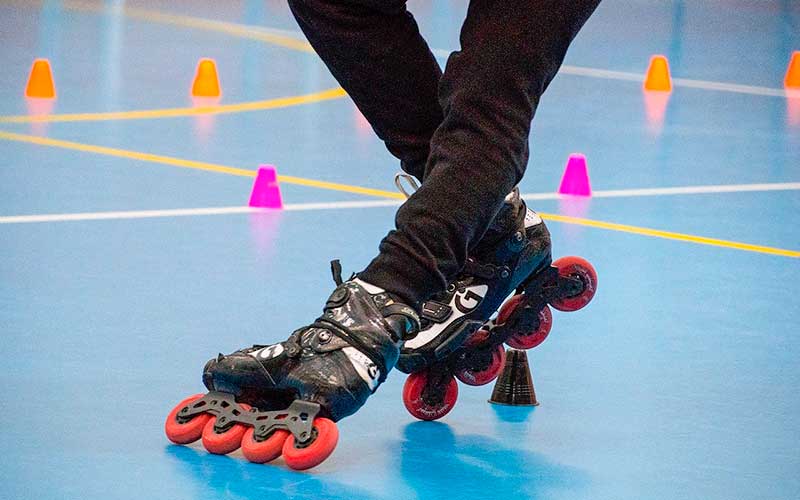 Pornichet : le roller dans tous ses états ce samedi au gymnase de Prieux