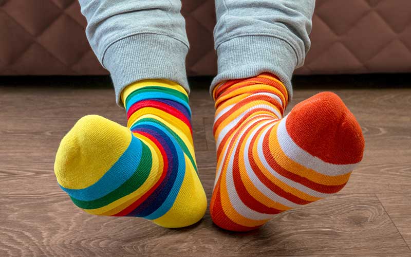 Saint-Nazaire : une bourse à la chaussette célibataire à l’Alvéole 12