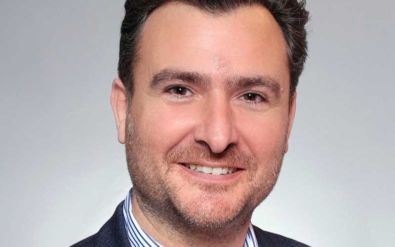 Saint-Nazaire : un nouveau directeur nommé à la tête de la Clinique Mutualiste de l’Estuaire