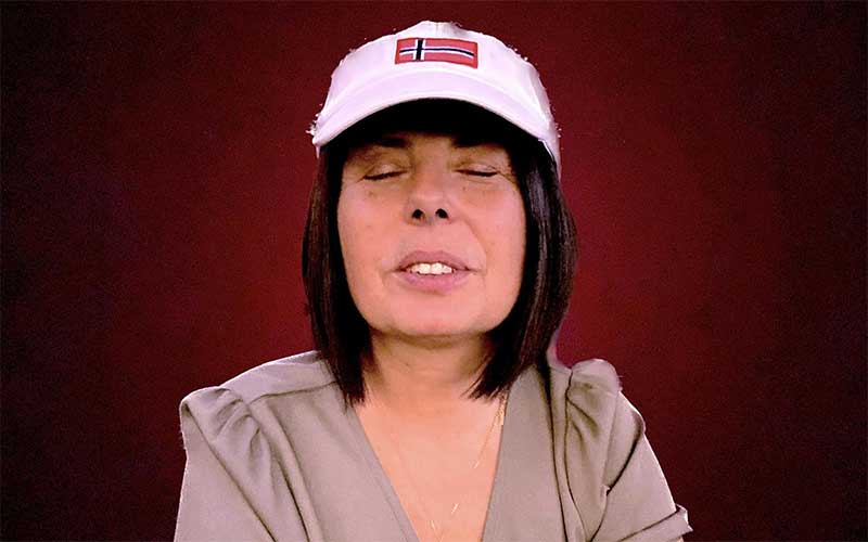 Saint-Nazaire : une lecture musicale adaptée du roman “Le Bercail” de Natyot