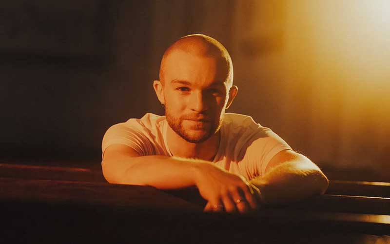 Saint-Nazaire : Elliott Armen en concert gratuit pour la 11e édition du festival Culturissimo