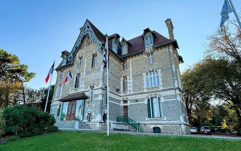 À Pornichet aussi, la cyberattaque perturbe les services depuis plus de 24h