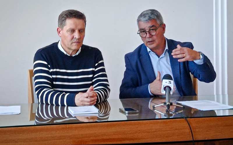 Cyberattaque à Saint-Nazaire : « il y a eu une demande de rançon »