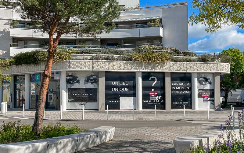 Après le succès rencontré à Saint-Nazaire, Etienne Coffee & Shop s’installe à La Baule