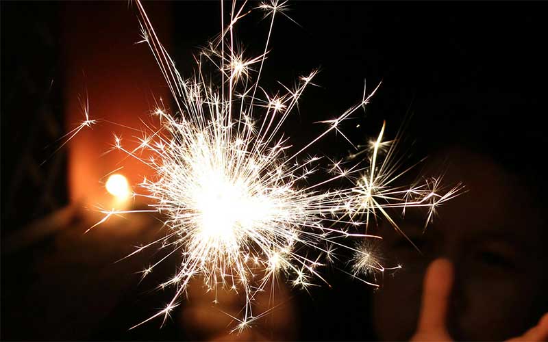 Nantes et Saint-Nazaire : les feux d’artifice interdits pour le 1er mai