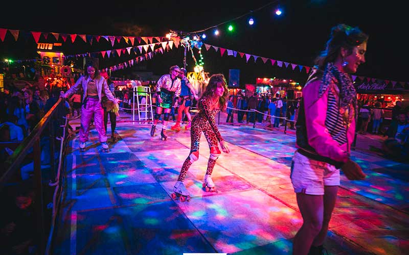 Saint-Nazaire : retrouvez Marty et son skateboard dans un ciné plein air au skatepark