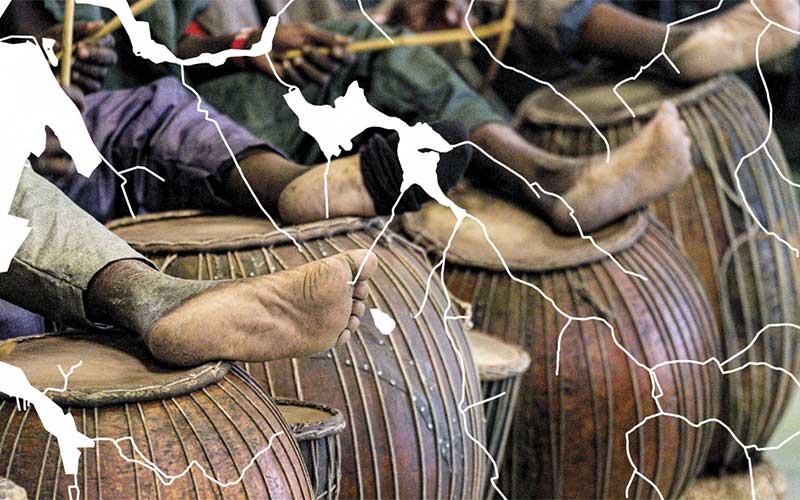 Saint-Nazaire : les Tambours de Maradi en concert gratuit au Petit Maroc