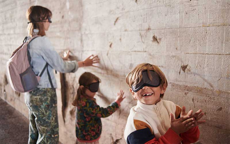 Patrimoines à la Carte : 3 jours de visites guidées gratuites dans Saint-Nazaire