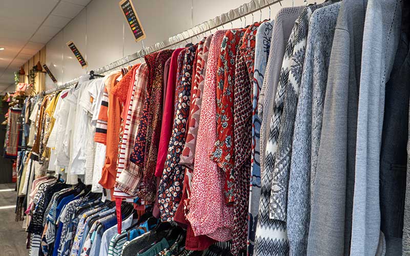 Saint-Nazaire : une semaine de festivités pour l’ouverture de la boutique Ding Fring