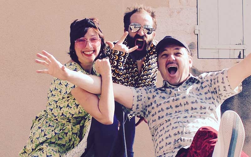 Pornichet : c’est la fête pour tous ceux qui ont fréquenté la Crèche des Petits Matelots depuis 20 ans !